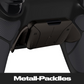 Controlador personalizado de PS5 'Robo-Soldier'